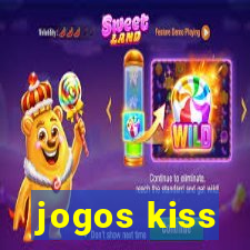 jogos kiss